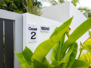 Brand New 2Br Coconut Villa Big Private Pool
