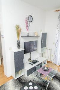 Apartman Sinisa