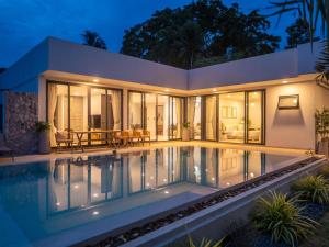 Brand New 2Br Coconut Villa Big Private Pool