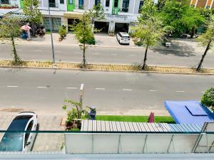 Guest house Trung Hiếu