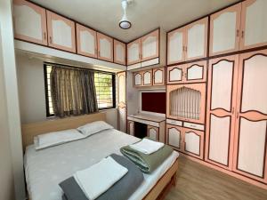 My second home at Nashik