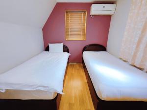Shinjuku IGO HOTEL 4 bedrooms house C