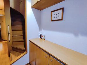 Shinjuku IGO HOTEL 4 bedrooms house C