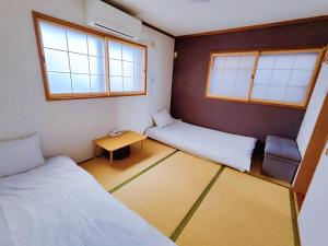 Shinjuku IGO HOTEL 4 bedrooms house C