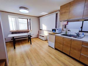 Shinjuku IGO HOTEL 4 bedrooms house C