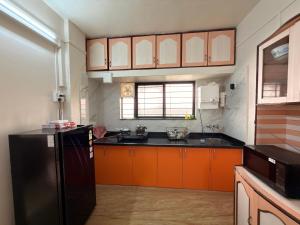 My second home at Nashik
