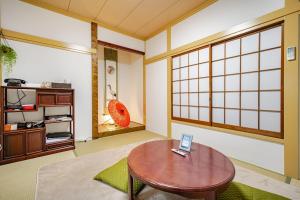 Nostalgica Japanese House
