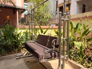 My second home at Nashik