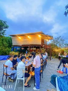 Homestay Bình Châu