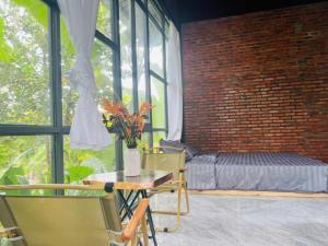 Homestay Bình Châu