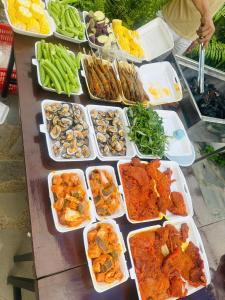 Homestay Bình Châu