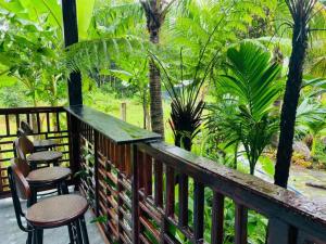 Homestay Bình Châu