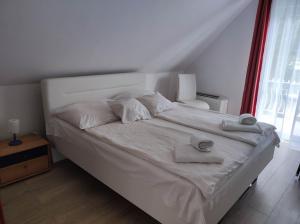 Aquasol Apartman