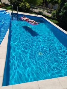 Aquasol Apartman
