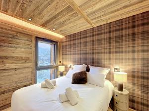 Le Douka-appartement-4Pers-Proche Centre