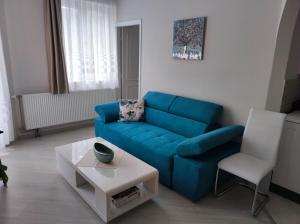 Aquasol Apartman