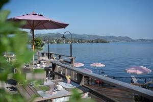 Das Traunsee - Das Hotel zum See 4 Stern Superior