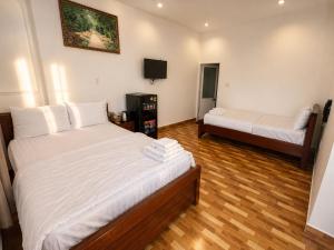 Phương Danh Hotel