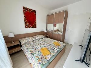 Rose Gold Wellness Apartman