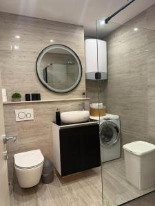 Sagitta apartment