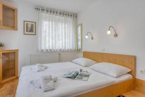 Alpine Chalet Planica with Sauna - Happy Rentals