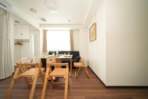 Tokyo RIRIARU HOTEL新御徒5F
