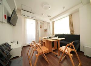 Tokyo RIRIARU HOTEL新御徒5F