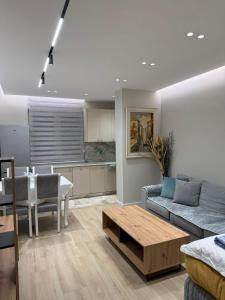 Urban Nest Apartment