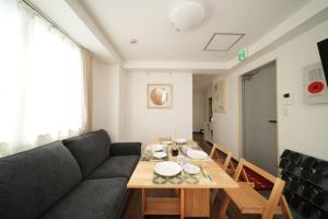 Tokyo RIRIARU HOTEL新御徒5F