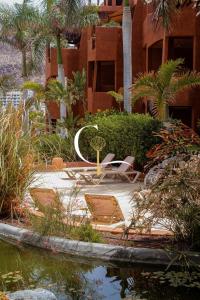 Casa Lucia