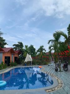 Tràng An May Garden Homestay