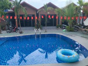 Tràng An May Garden Homestay
