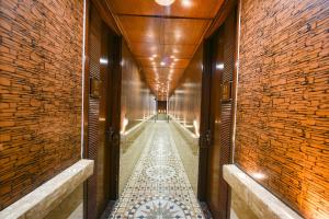 Hotel Billionaire Inn