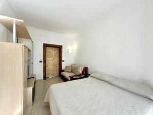 La Casetta di Anna al centro di Brancaleone Marina