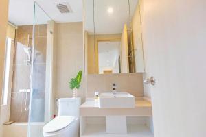 The Sóng Apartment Vũng Tàu - Căn Hộ Du Lịch Biển Vũng Tàu - Anh Khôi Homestay