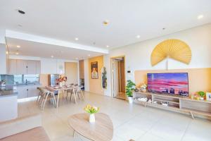 The Sóng Apartment Vũng Tàu - Căn Hộ Du Lịch Biển Vũng Tàu - Anh Khôi Homestay