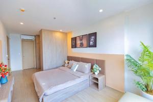 The Sóng Apartment Vũng Tàu - Căn Hộ Du Lịch Biển Vũng Tàu - Anh Khôi Homestay