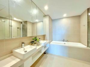 The Sóng Apartment Vũng Tàu - Căn Hộ Du Lịch Biển Vũng Tàu - Anh Khôi Homestay