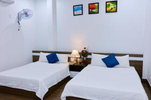 Catba Central Hotel 2