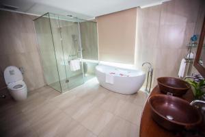 Sokha Phnom Penh Hotel