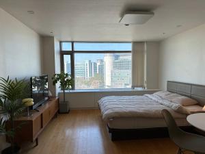 Incheon Airport T1 Residence near Paradise City