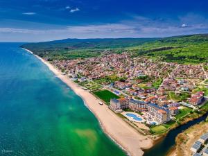 Obzor Beach Summer Apartments