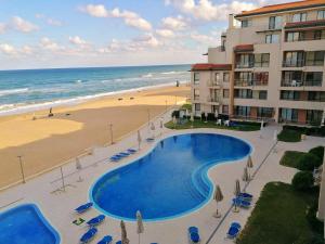 Obzor Beach Summer Apartments