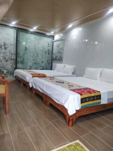 Tràng An May Garden Homestay