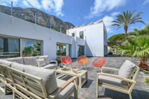 Villa Amantos