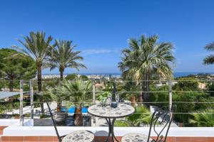 Villa Amantos