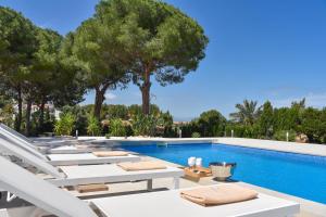 Villa Amantos