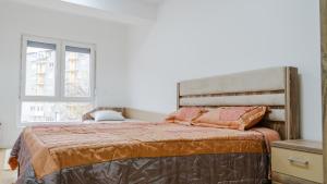 Cozy Apartment in Ohrid, Free Parking, Close to Beach