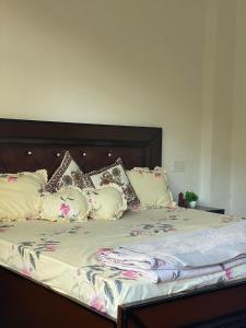 Himalayan Escape - A Homestay with Mountain View, Parking, Food & Bonfire
