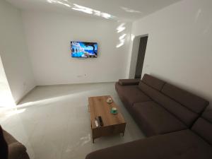Apartment Under the Palm tree III